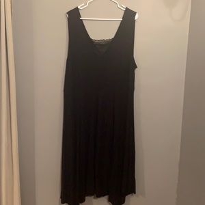 Lane Bryant Dress